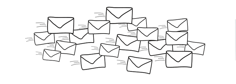 email overload