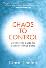 Chaos to Control