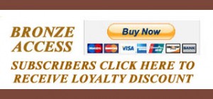 LOYALTY DISCOUNT BRONZE ACCESS GET SET FOR SUCCESS
