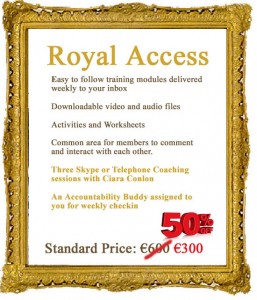 Royal Access