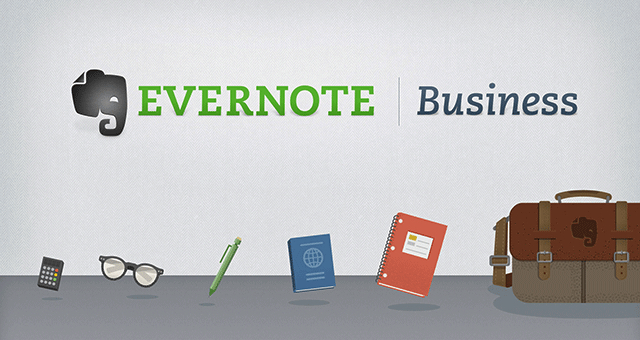 evernote tasks