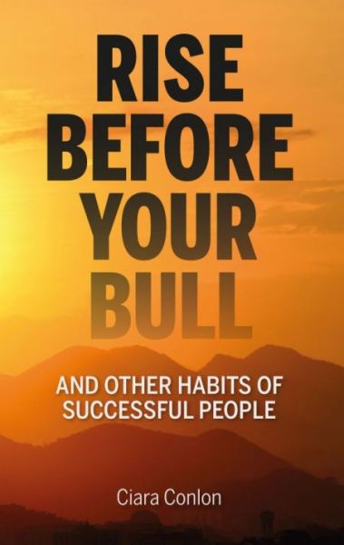Rise Before your Bull