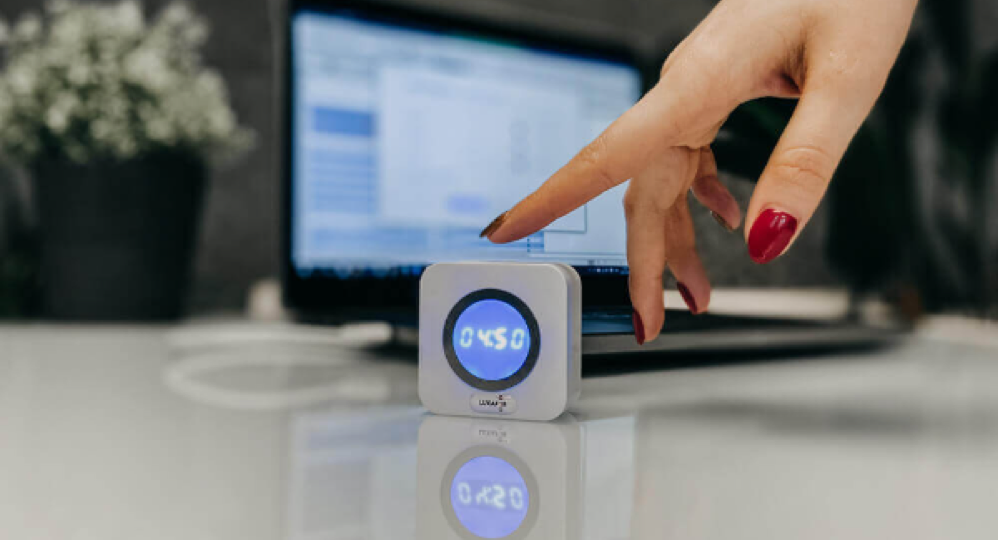 This smart productivity tool keeps the distractions away » Gadget Flow