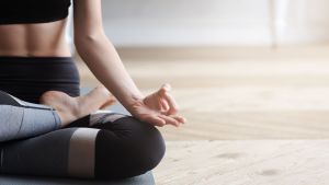 Tips for Weaving Meditation Into Your Daily Routine
