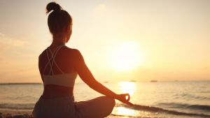 The Benefits of Meditative Practice for Diabetes