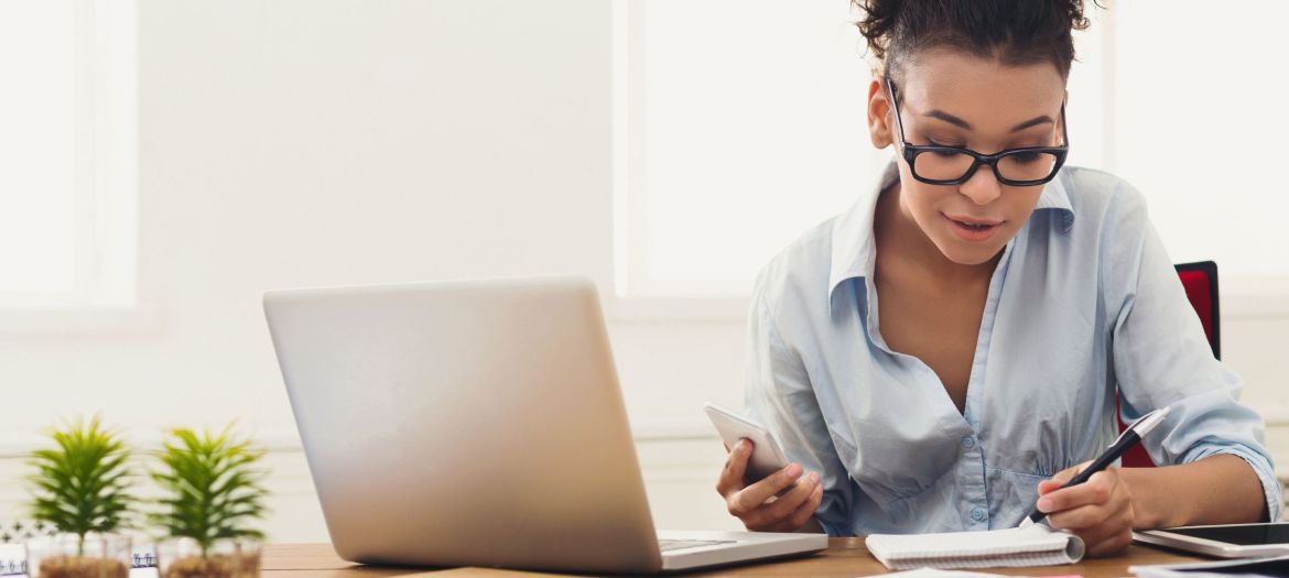 6 Tips To Stay Motivated and Productive During the Workday
