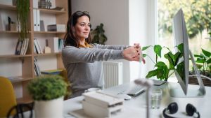 3 Benefits of Adding Plants to Your Office Space