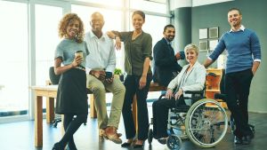 Effective Strategies for Building a More Inclusive Workplace