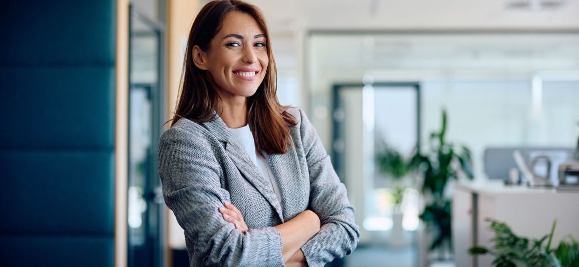 Top 6 Traits of Confident Female Leaders