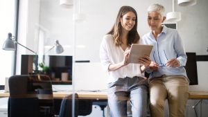 How To Improve Your Employees’ Work Experience