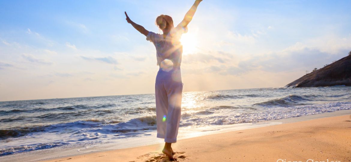 High Vibration Leadership