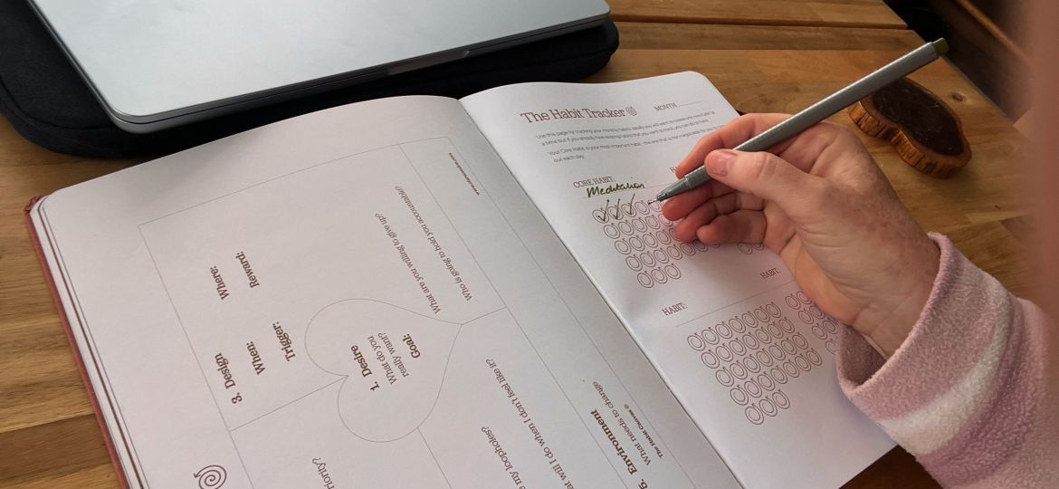 The Habit Canvas