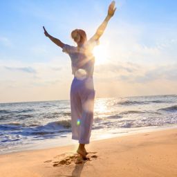 High Vibration Leadership